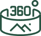 360 View Icon